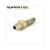 VIS DE PURGE UNI (M 8 x 1.0) o.a. SUPERTEC