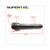 AXE PLAQ.DE FREIN ARRIERE PEU SPEEDFIGHT 3/4 42mm
