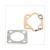 ZYLINDERDICHTSATZ KREIDLER RM 45mm (2teilig) SP
