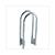 STABILISATOR PUCH MAXI STD FORK DOUBLE CHROME EBR