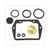 VERGASER DICHT SATZ HONDA DAX/ST70 SP
