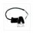 BLINKER SYM ALLO/CELLO L.V./R.H. CHROM ELEC