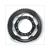 REAR SPROCKET MBK 98mm D8 10holes 60t 