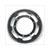 REAR SPROCKET MBK AV 110mm D8  6holes 54t 