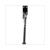 SIDESTAND TOMOS FLEXER/QUADRO BLACK