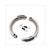 START/KUPPLUNG PEUGEOT 103 + FEDER (2) SP