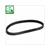 V-BELT 18.3x28x678 SYM MIO S08-001