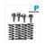 KUPPLUNGS FEDER SATZ YAMAHA FS1 (4)