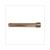 AXE PLAQ.DE FREIN ARRIERE CHINA/GENERIC/RIEJU 4T