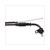 CABLE DE GAZ TOMOS A35 REV/YOUNGS TFLN>08 NOIR ST