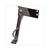 SIDESTAND APRILIA HABANA BLACK IGM
