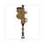 BREMSZYLINDER UNIVERSAL HINTEN 