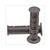 GRIFFGUMMI TOUR HIGH-GRIP SCHWARZ