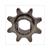 FRONT SPROCKET BETA CYCLO 8t