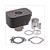 ZYLINDER VESPA CIAO/SI 12p 38.2mm SP