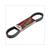 V-BELT 20x30x743 KYMCO/CHIN GY6 125 BANDO 