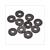 GUMMI-RING  5.5 x 14 x 1.5mm 10 stuck