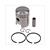 KOLBEN SACHS 40mm 12mm bolzen SP