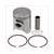 PISTON PEUGEOT SPEEDFIGHT 100cc 50.6mm SP 