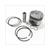 PISTON MINARELLI 4T 3V LC 50cc 38mm SP 