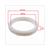 LIMITATOR SPACER (PVC) 20x25x4 PIAGGIO/CHINA 4T 