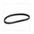 V-BELT 17.5x28-8.5x723 PEUGEOT KISBEE S05-008