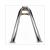 HAUPTSTÄNDER PEUGEOT 103 265mm CHROM