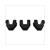 GUIDES VARIATEUR MALOSSI/POLINI 3st ST