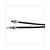 TACHOWELLE YAMAHA FS1/DX/RD50M ST