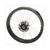 ROUE AVANT  RIEJU MRT SM 17'' 2.50x17 NOIR