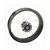 ROUE ARIERE RIEJU MRT SM 17'' 3.50x17 NOIR