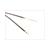 CABLE DE GAZ VESPA CIAO SUPERTEC