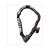 KETTENSCHLOß MKX-LOCK 2* 120cm (FIXED BASIS)