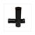 GRIPS CNC BLACK / BLACK