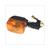 BLINKER SIMSON SR50/SR80 SCHWARZ CE 