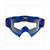 BRILLE CROSS MKX BLAU