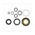 POCHETTE JOINTS SPY VESPA PK50  9 pieces SP