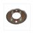 KUPPLUNGSPLATTE SIMSON 4 CAMS SP