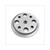 KUPPLUNGS DRUCKPLATTE SIMSON SR1/SR2/SR2E/KR50 SP