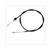 CABL.DE FREIN AVAN SIMSON KR51/SR4-2/SR4-3/SR4-4