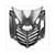 GRILLE DE RADIATEUR YAMAHA AEROX 1997-2012 MKX