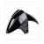 KOTFLÜGEL VORNE SYM ORBIT 3 50-125cc SCHWARZ