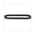 V-BELT DAYCO 17.5x 664 DAELIM