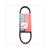V-BELT DAYCO  15.3x 652 RAPIDO/VISON OT 
