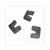 GUIDES VARIATEUR MINARELLI 3pc