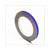 FELGEN REFLEXION TAPE 5mm / 9m BLAU