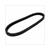 V-BELT DAYCO 18  x 736 PIAGGIO ET4 125cc