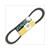 V-BELT DAYCO 20  x 804 KYMCO VIVIO 125/150