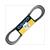 V-BELT DAYCO 22  x 826 PIAGGIO GTS 250/300 