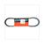KEILRIEMEN DAYCO 17.2x 800 CHINA 2T